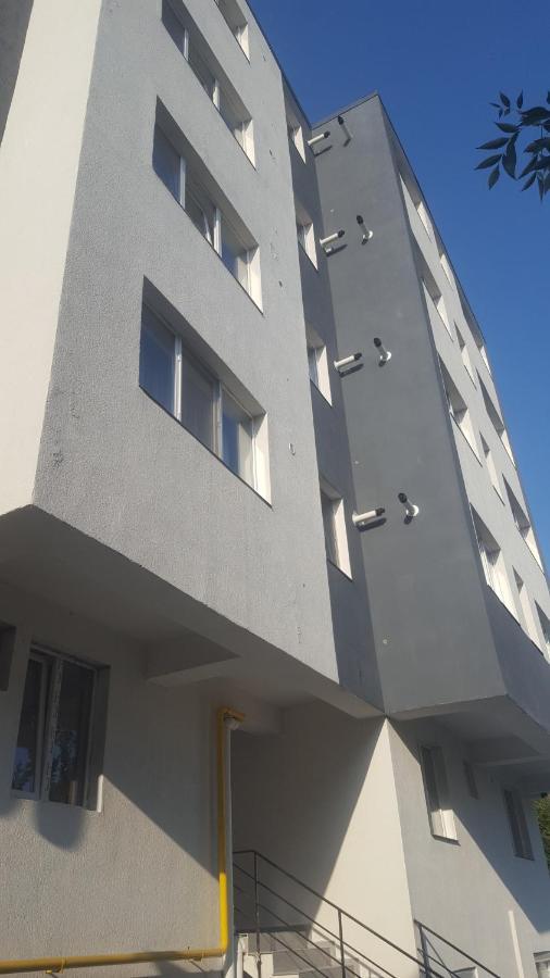 Modern & Elegant Apartament Крайова Экстерьер фото