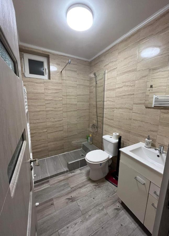Modern & Elegant Apartament Крайова Экстерьер фото